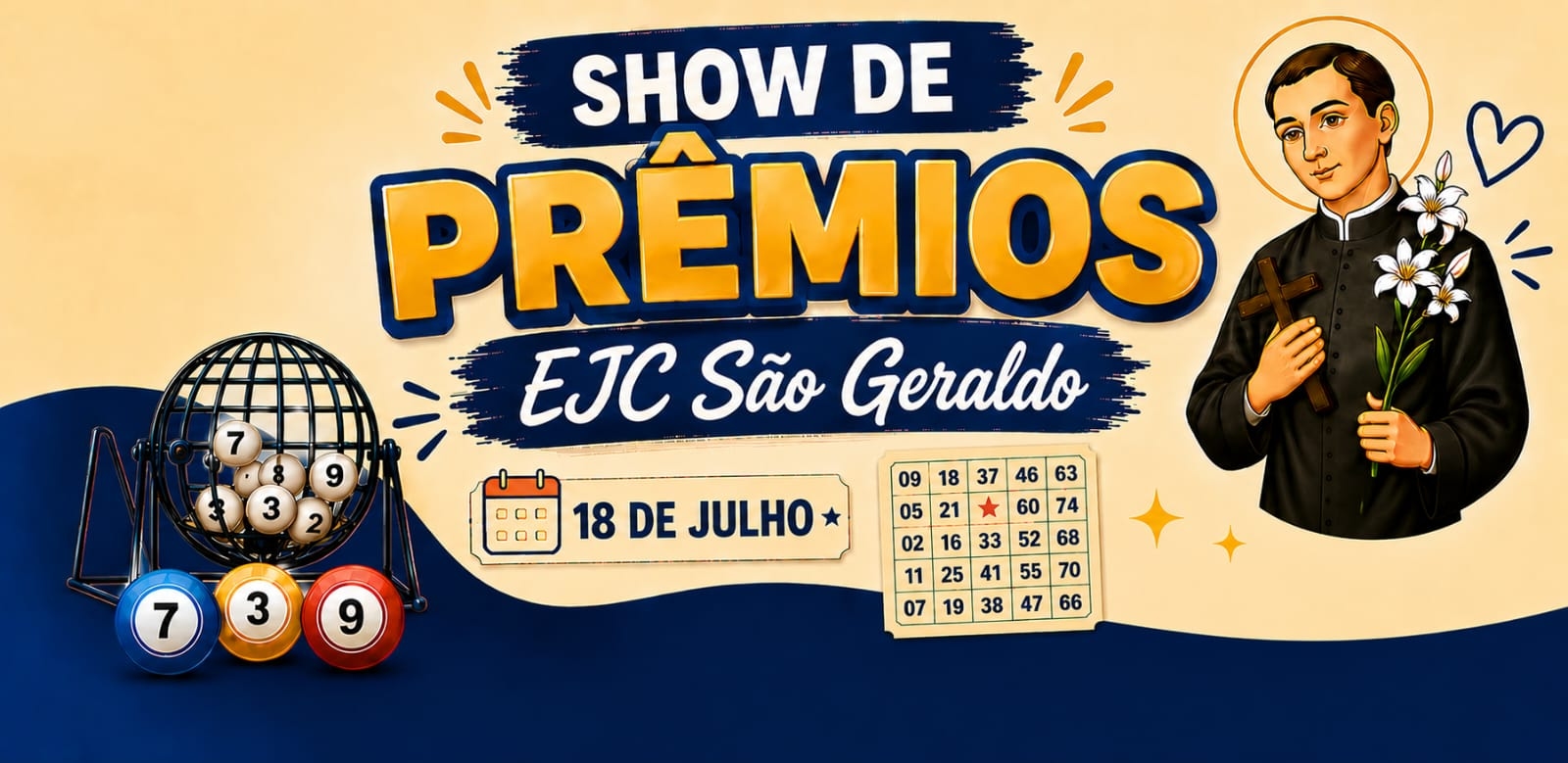 imagem de capa do evento