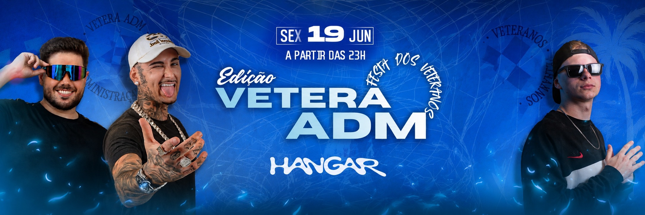 imagem de capa do evento