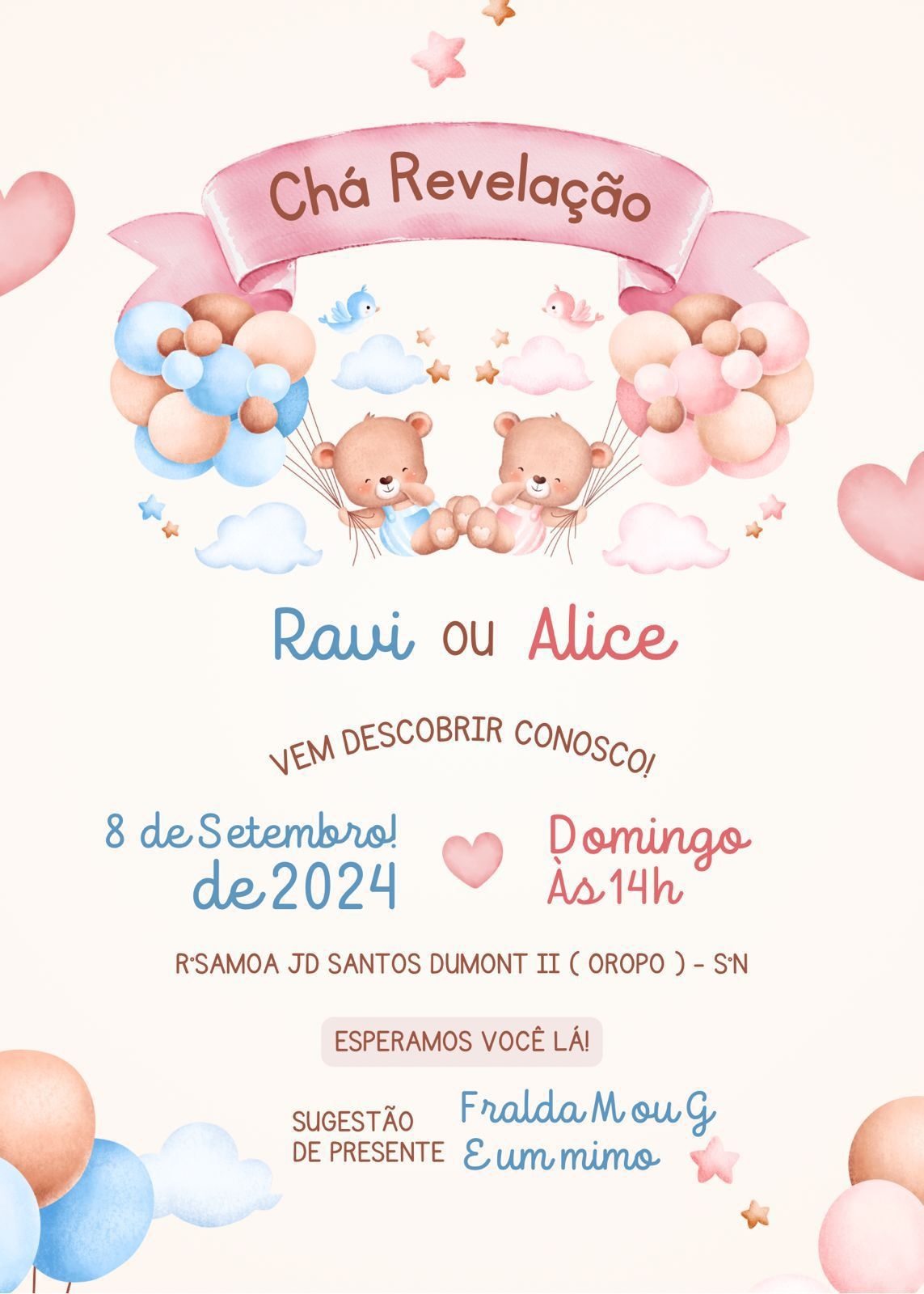 imagem de capa do evento