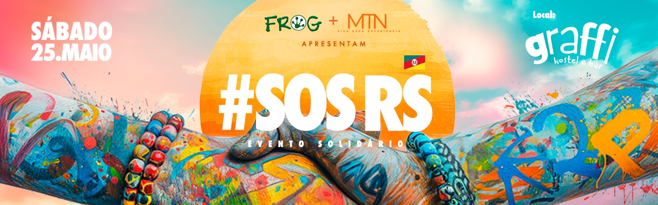 imagem de capa do evento
