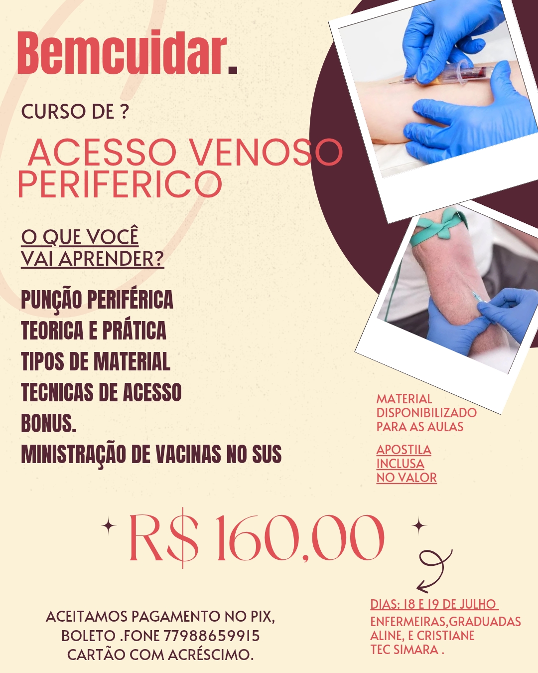 imagem de capa do evento
