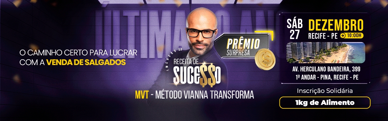 imagem de capa do evento