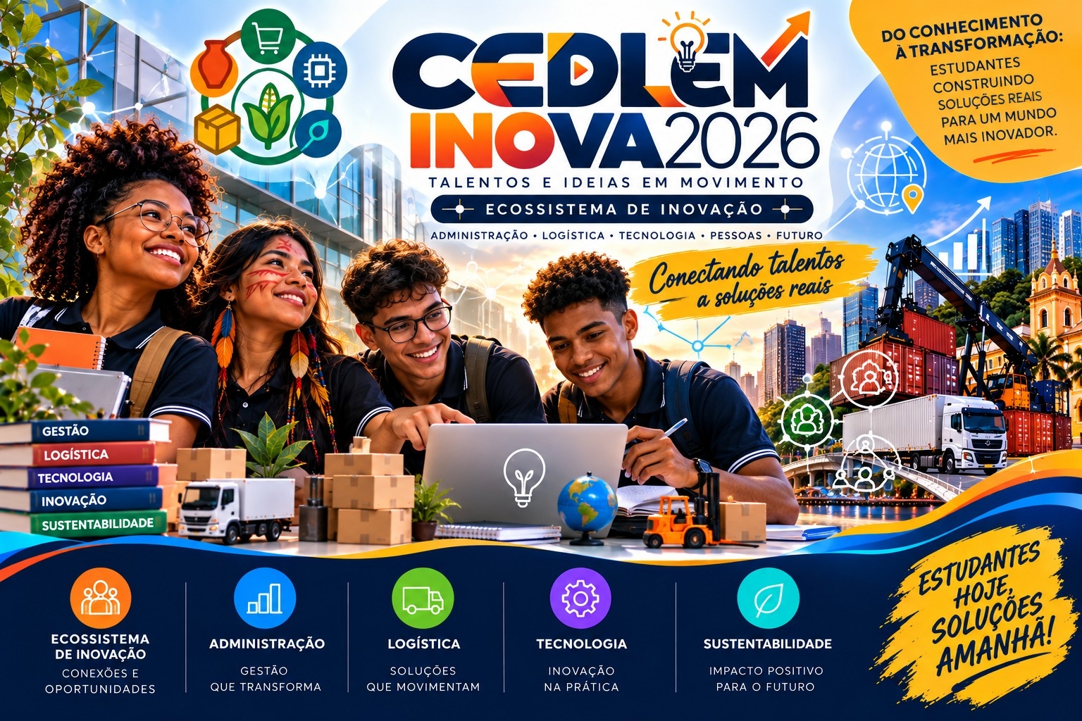 Workshop CEDLEM 2026