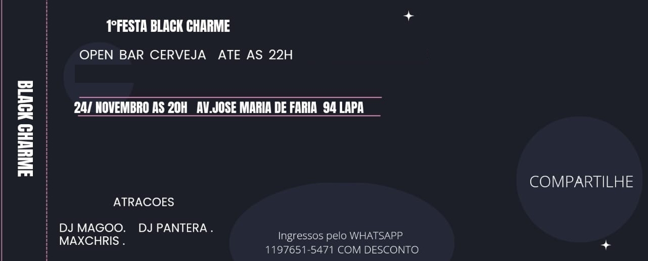 imagem de capa do evento