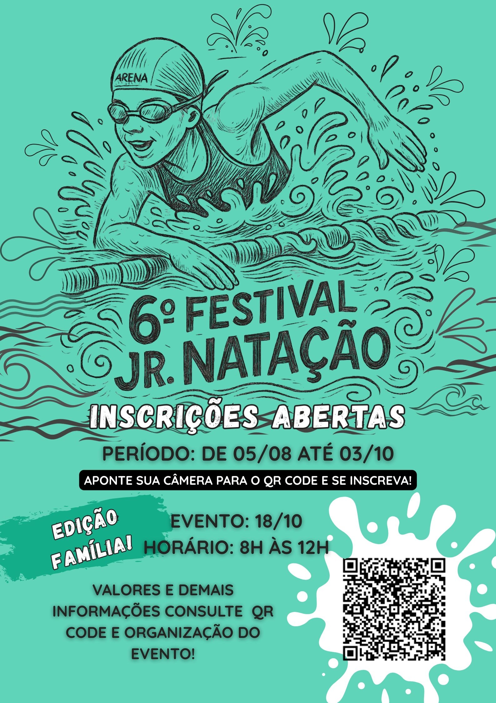 imagem de capa do evento