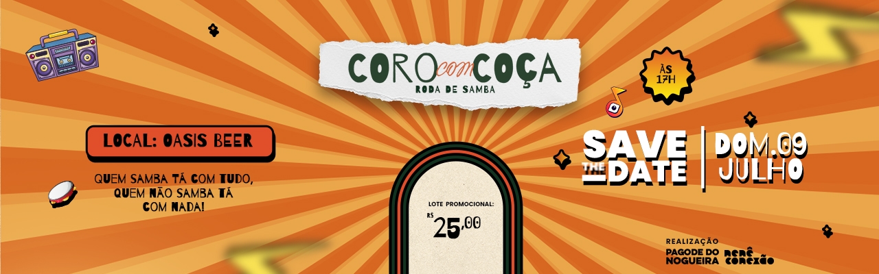 imagem de capa do evento