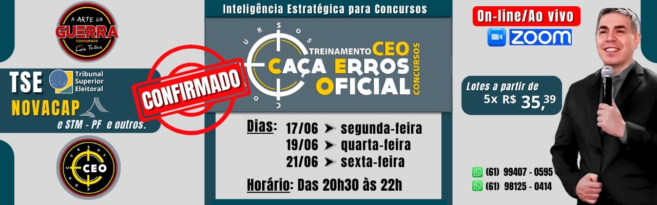 imagem de capa do evento