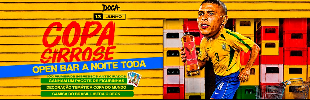 imagem de capa do evento