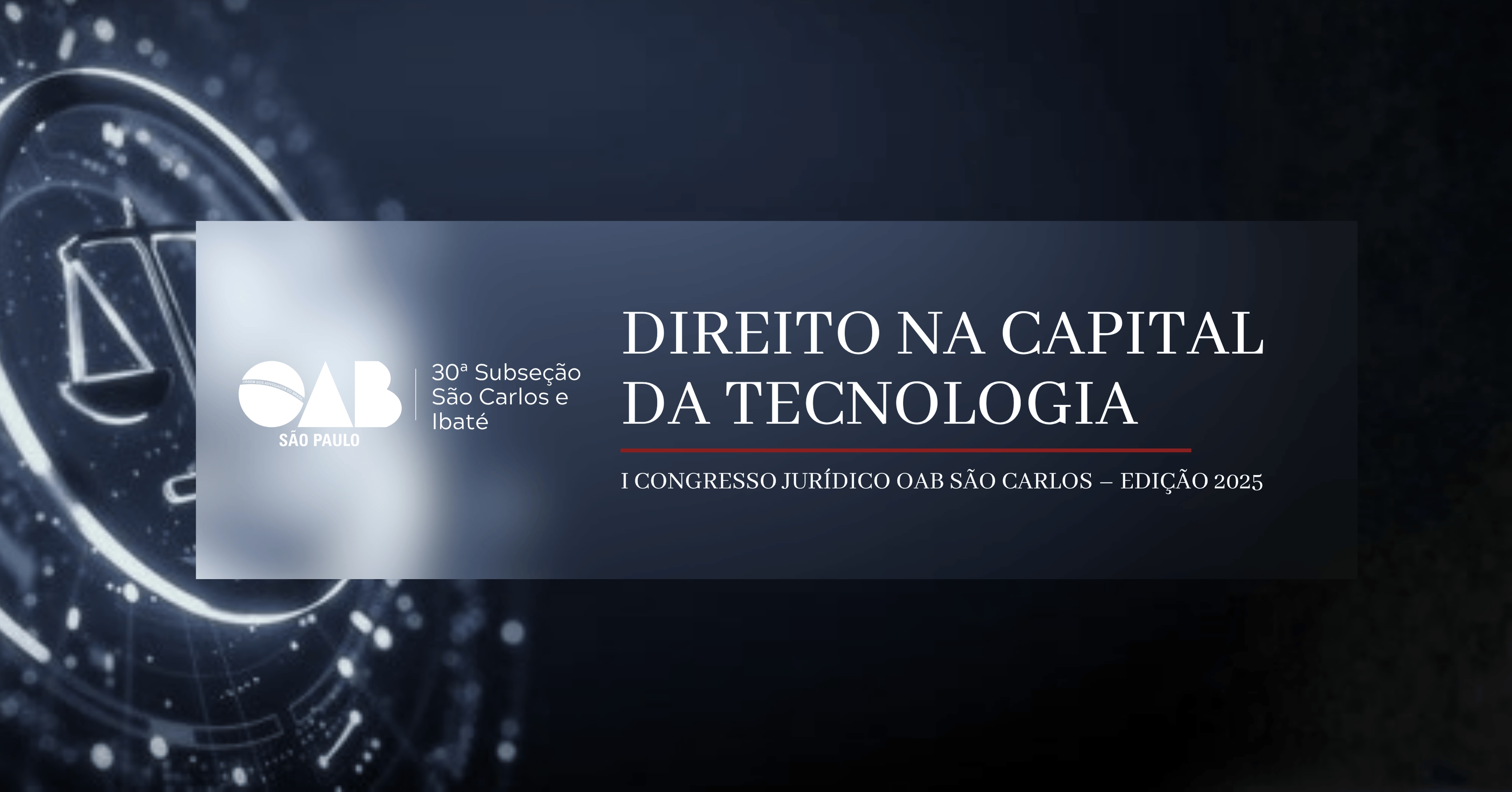 imagem de capa do evento