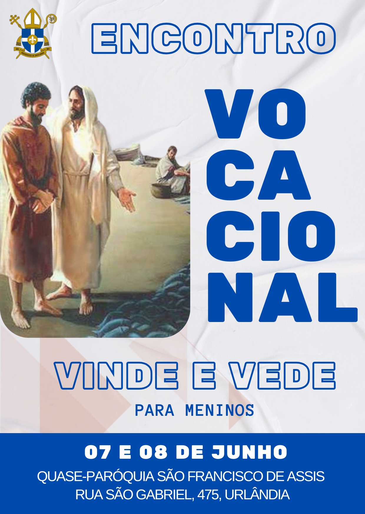 imagem de capa do evento