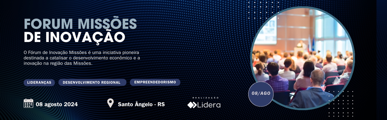imagem de capa do evento
