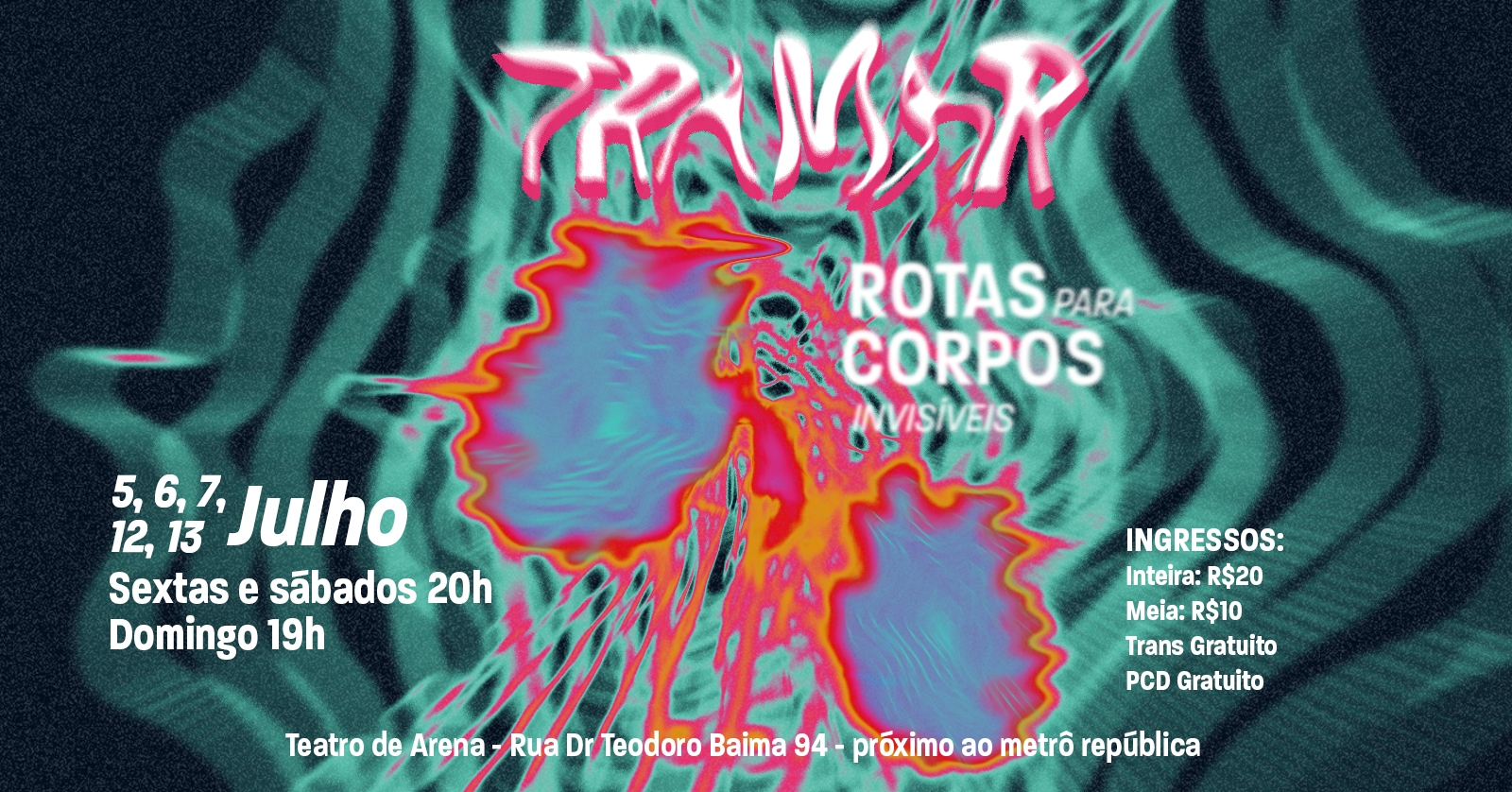 imagem de capa do evento