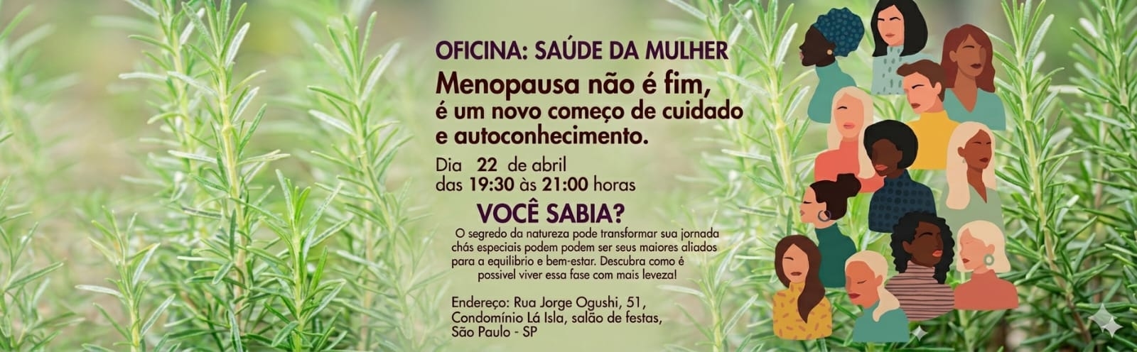 imagem de capa do evento