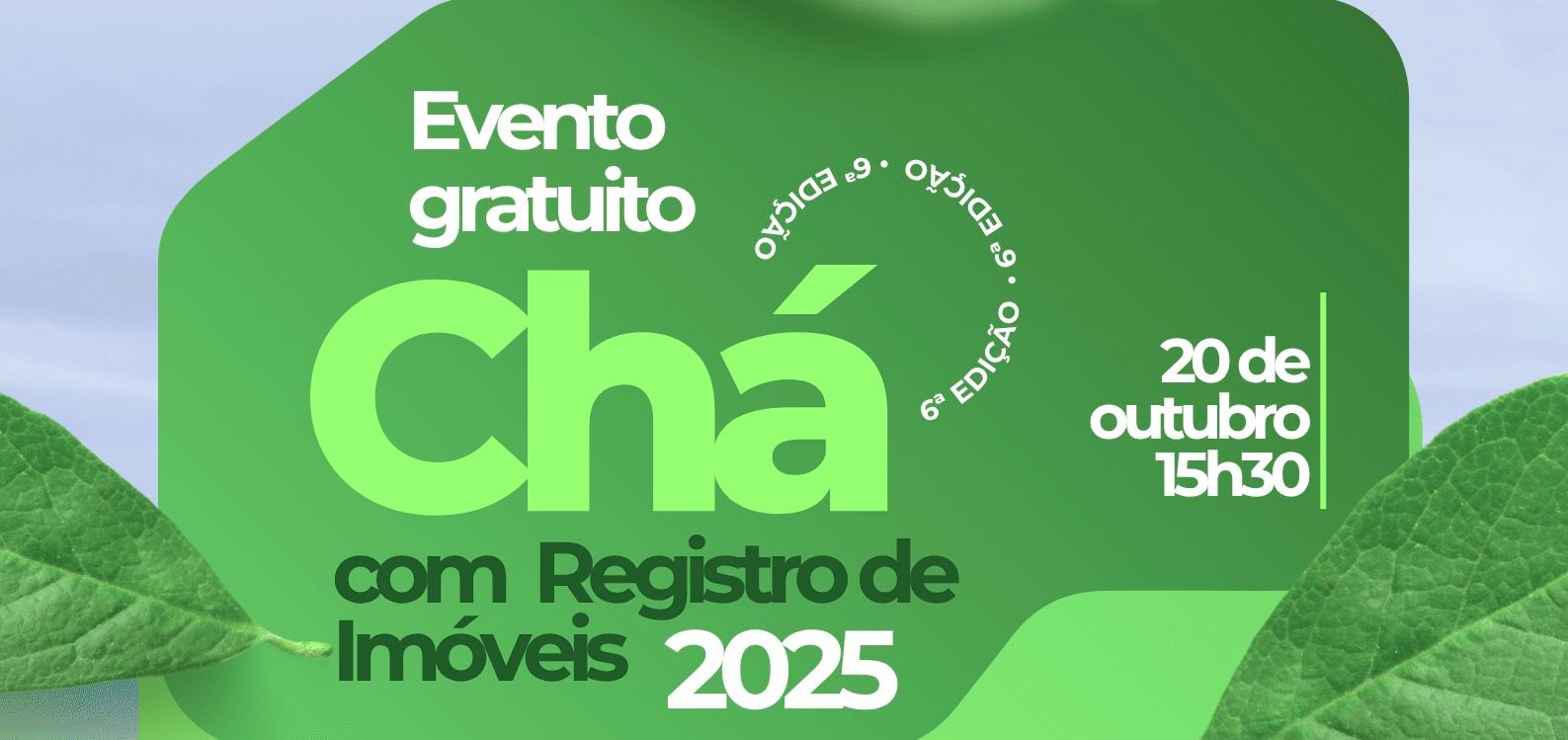 imagem de capa do evento