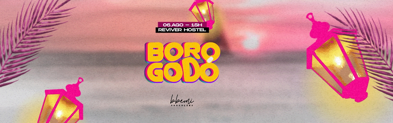 imagem de capa do evento