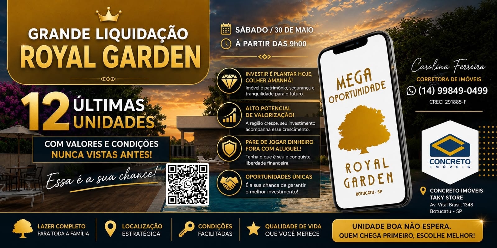 imagem de capa do evento
