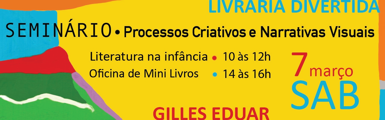 imagem de capa do evento