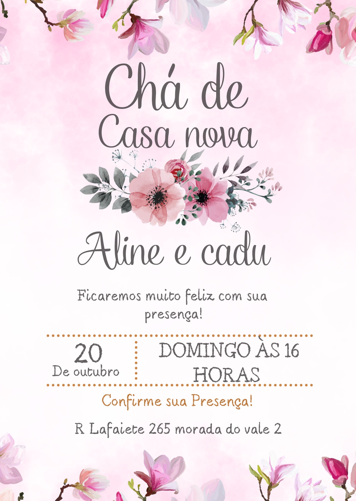 imagem de capa do evento