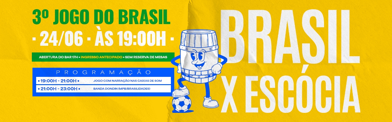 imagem de capa do evento
