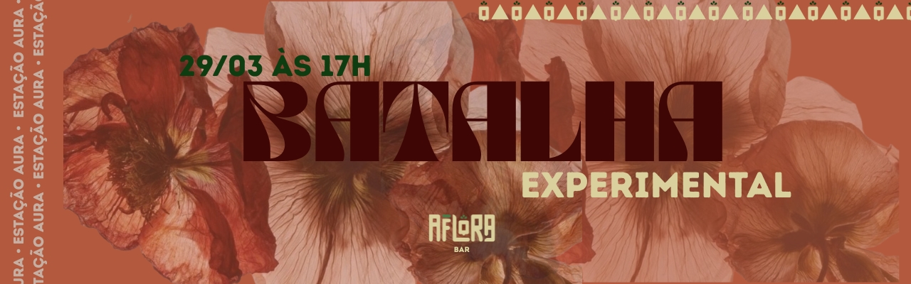 imagem de capa do evento