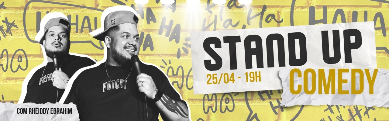 imagem de capa do evento