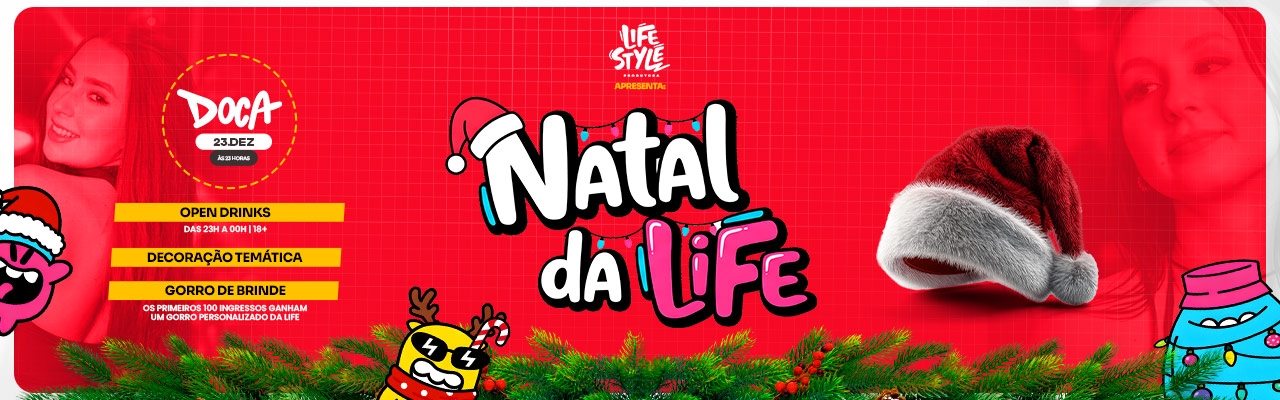 imagem de capa do evento