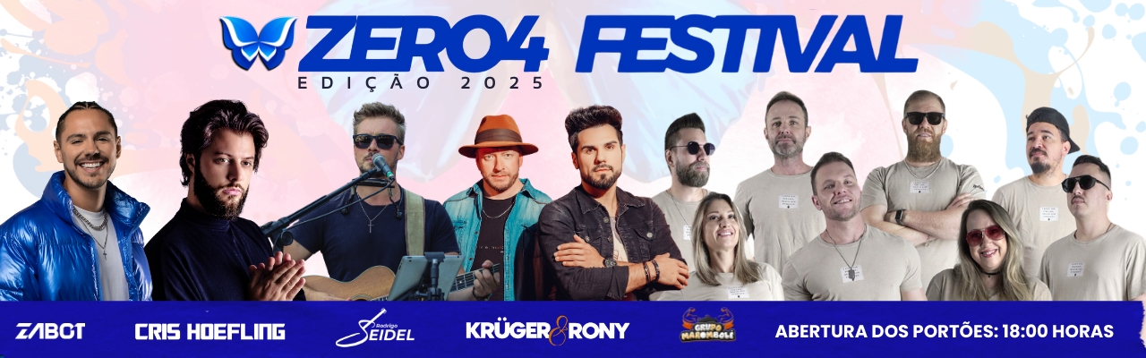 imagem de capa do evento