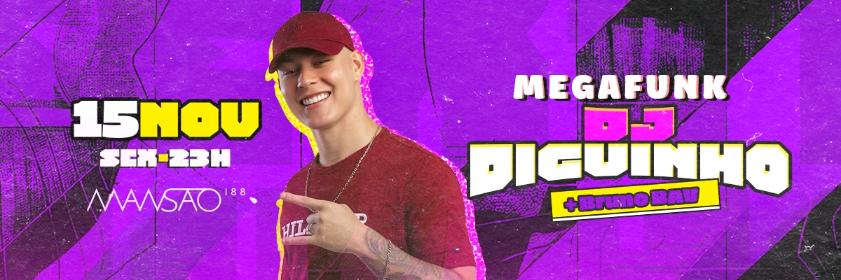 imagem de capa do evento