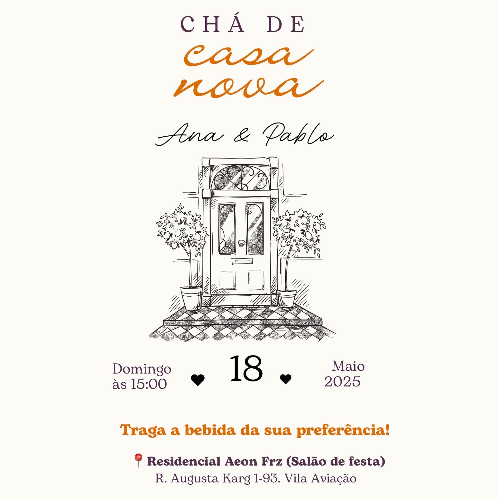imagem de capa do evento
