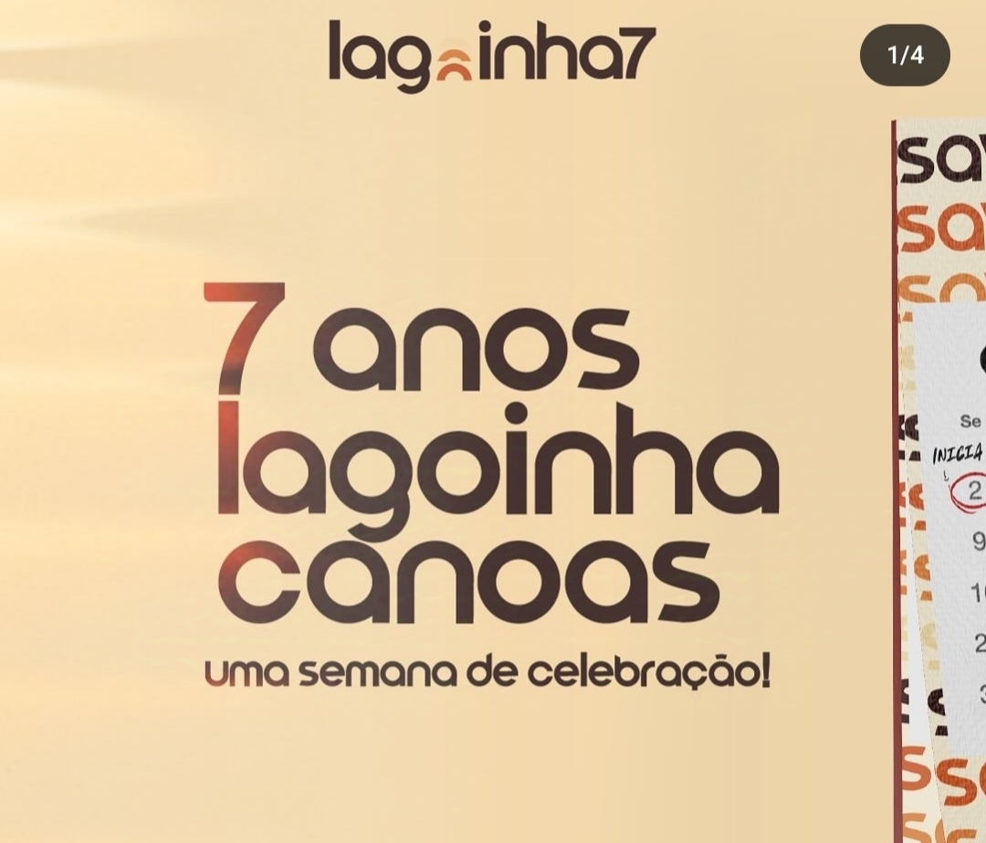 imagem de capa do evento