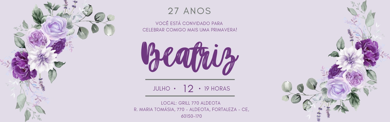 imagem de capa do evento