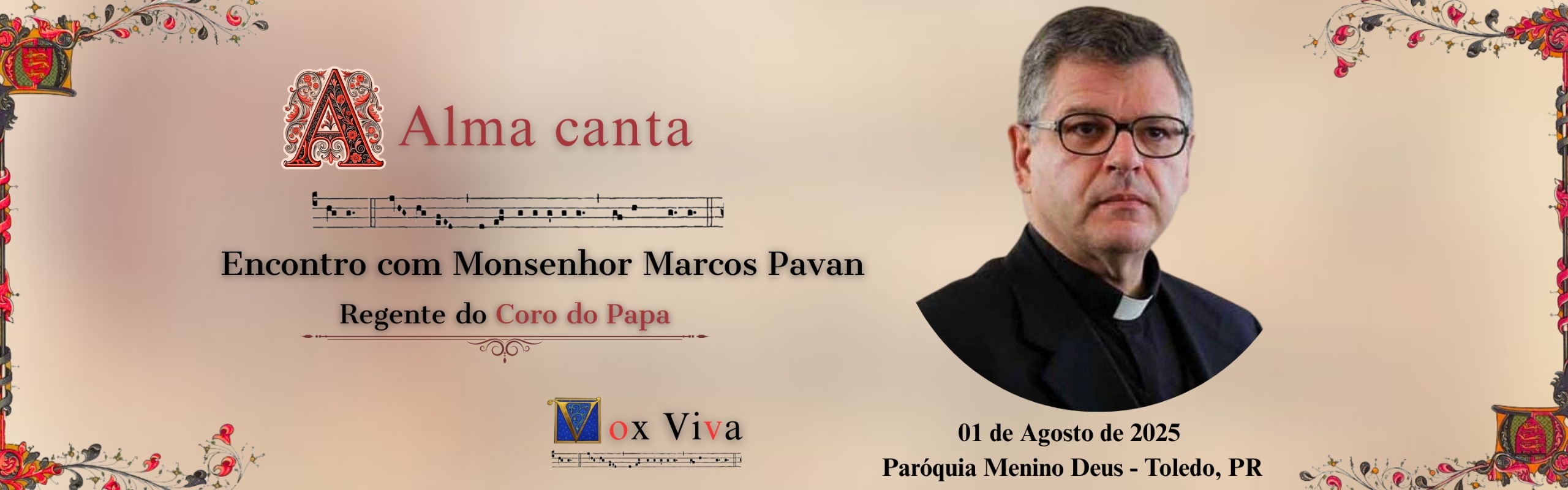 imagem de capa do evento