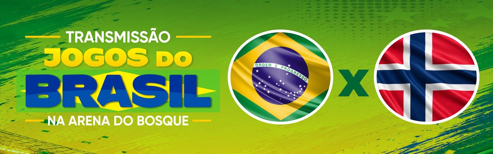 imagem de capa do evento