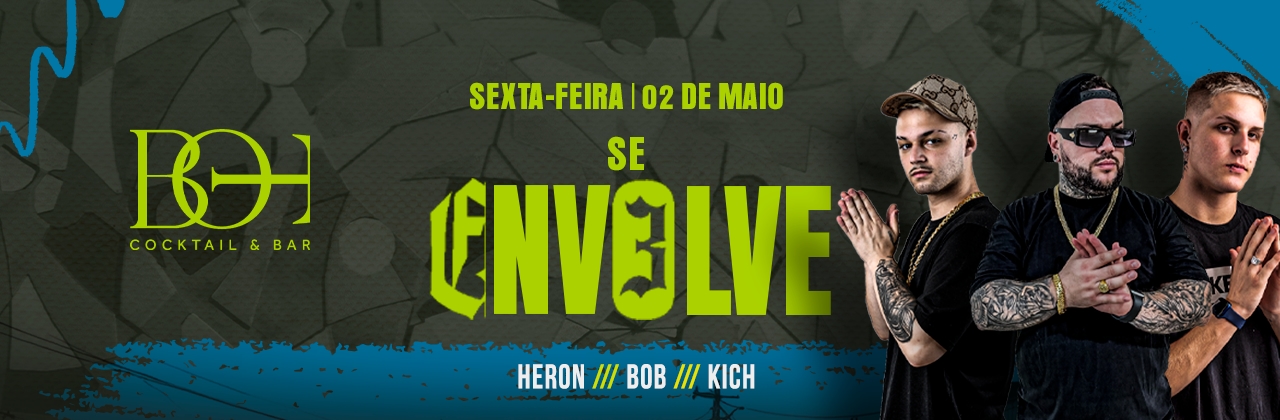 imagem de capa do evento