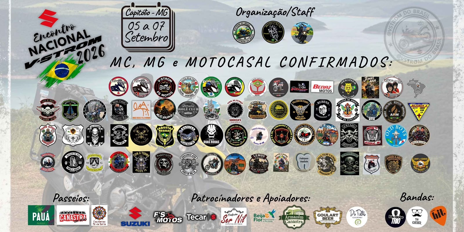 imagem de capa do evento