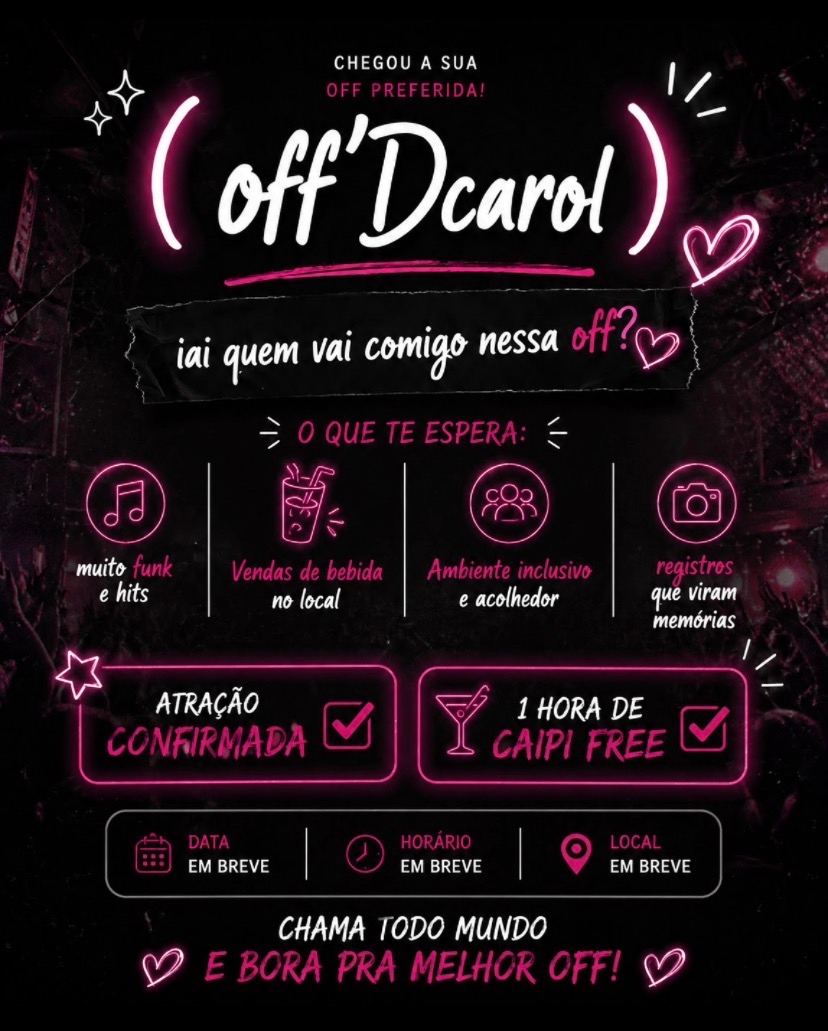 imagem de capa do evento