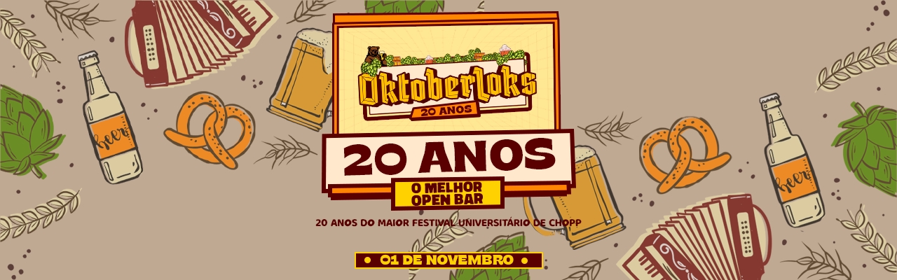 imagem de capa do evento