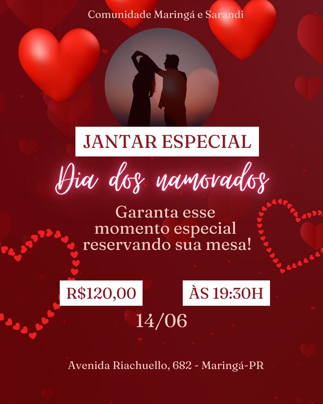 imagem de capa do evento
