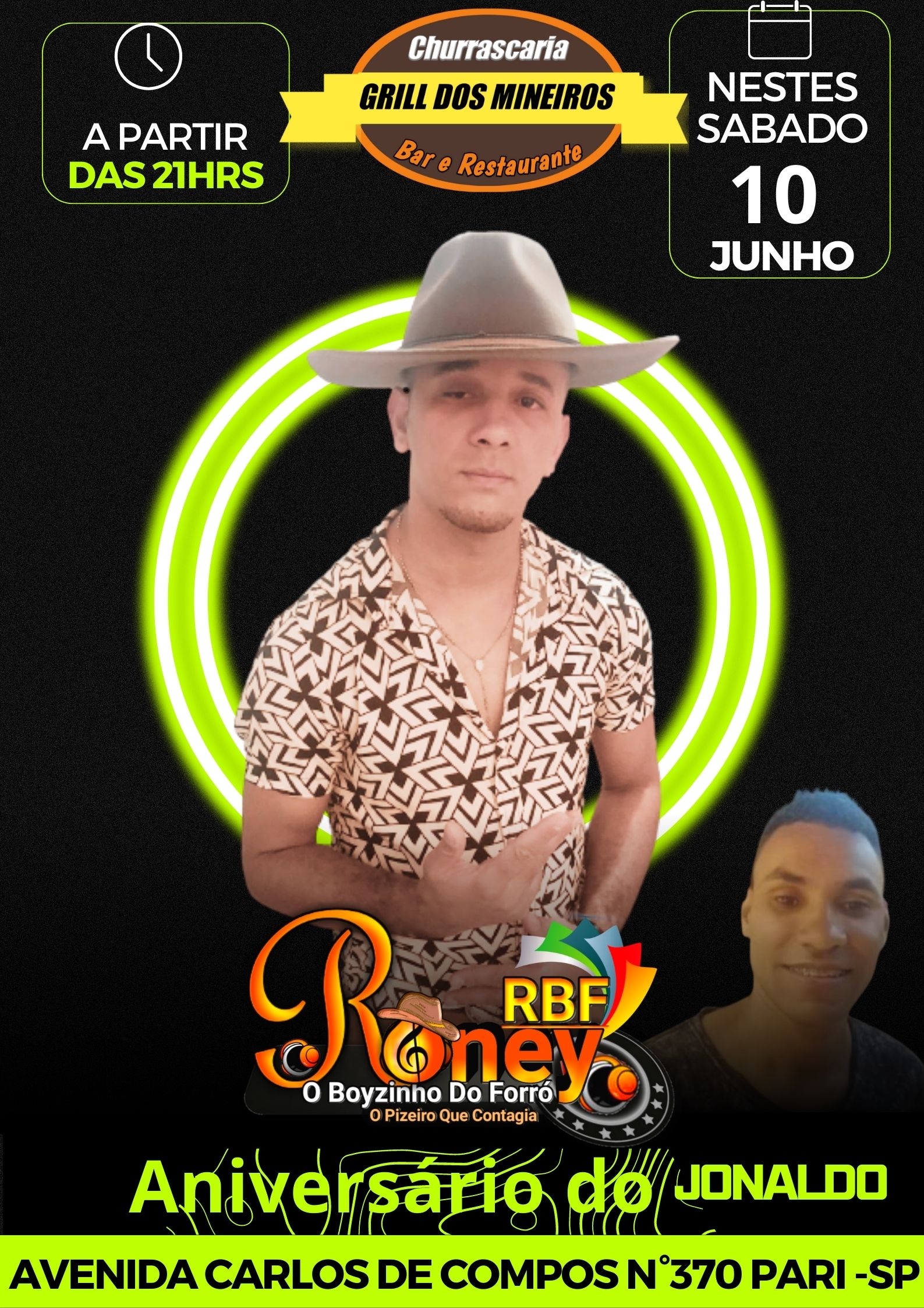 imagem de capa do evento