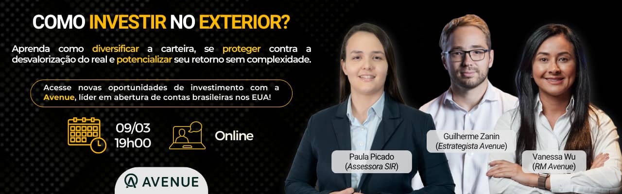 imagem de capa do evento