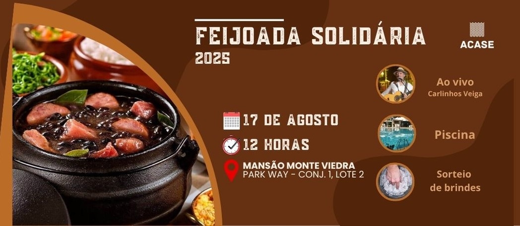 imagem de capa do evento