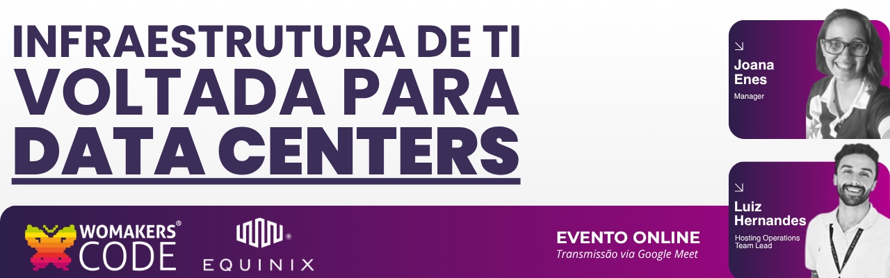 imagem de capa do evento