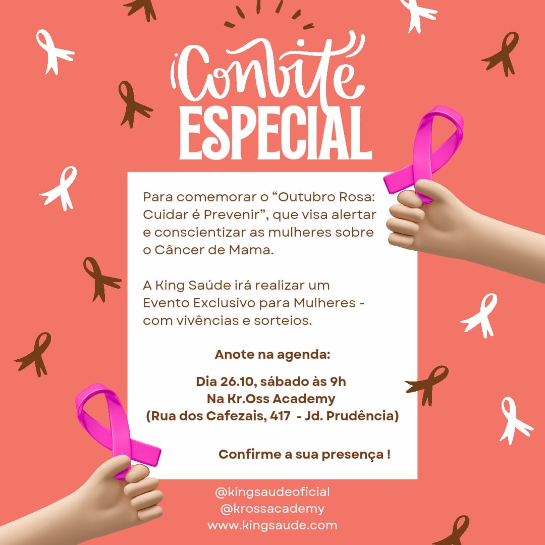imagem de capa do evento