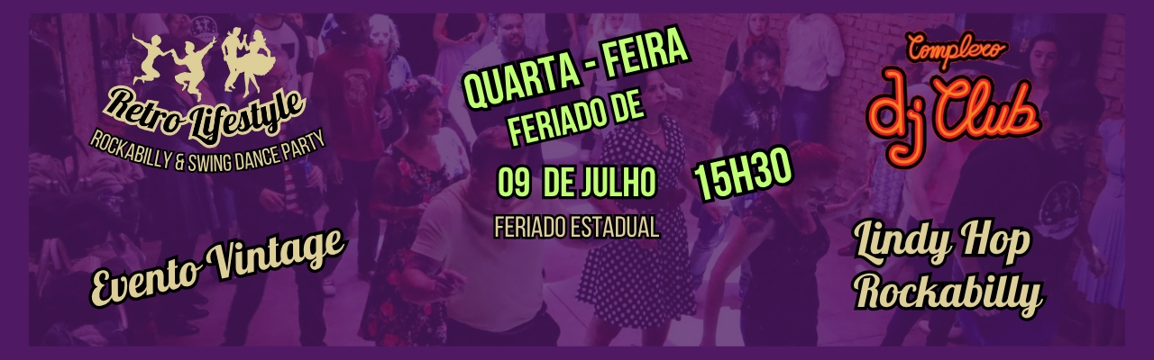 imagem de capa do evento
