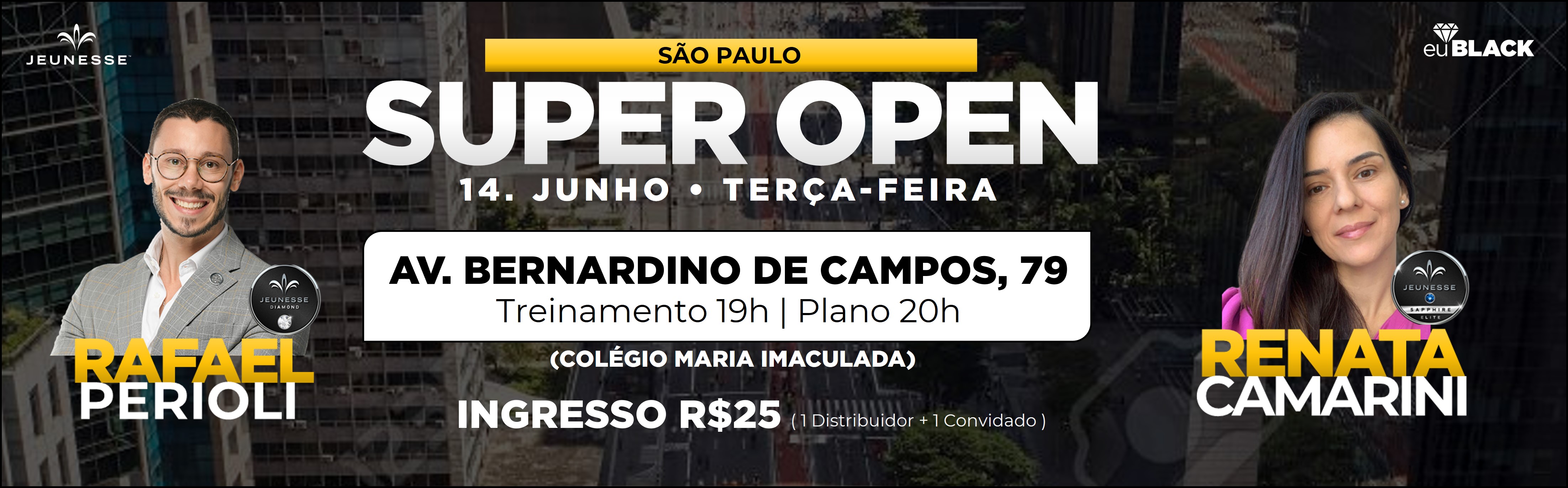 imagem de capa do evento