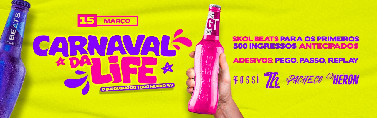 imagem de capa do evento
