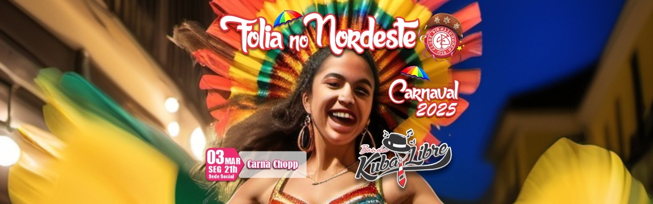 imagem de capa do evento