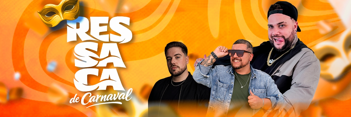 imagem de capa do evento