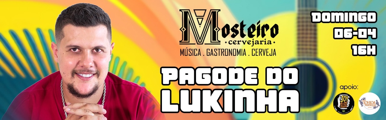 imagem de capa do evento