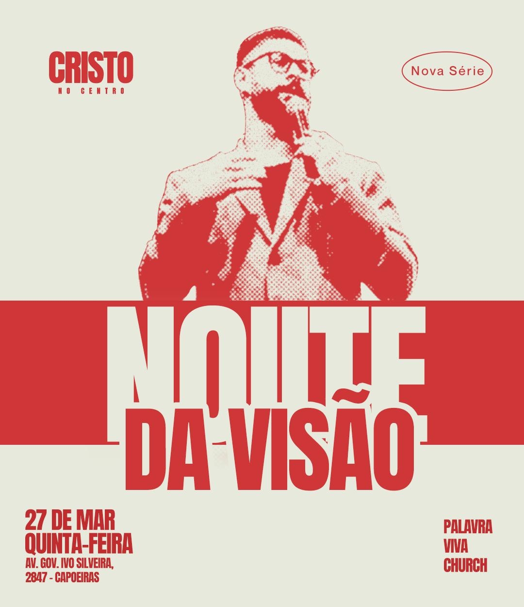 imagem de capa do evento